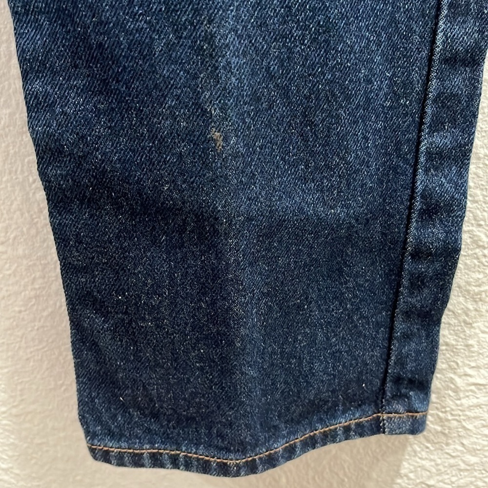 VINTAGE :: JEANS - Picture 7 of 14